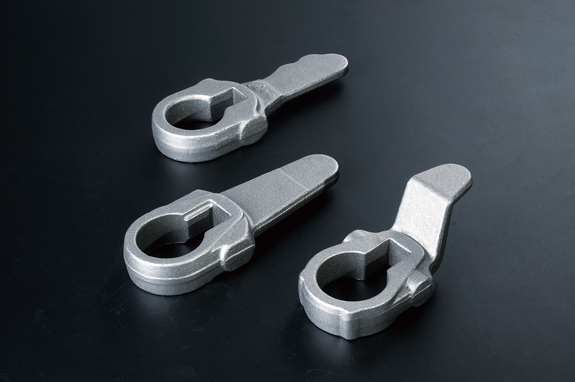 Connecting Rod Forgings