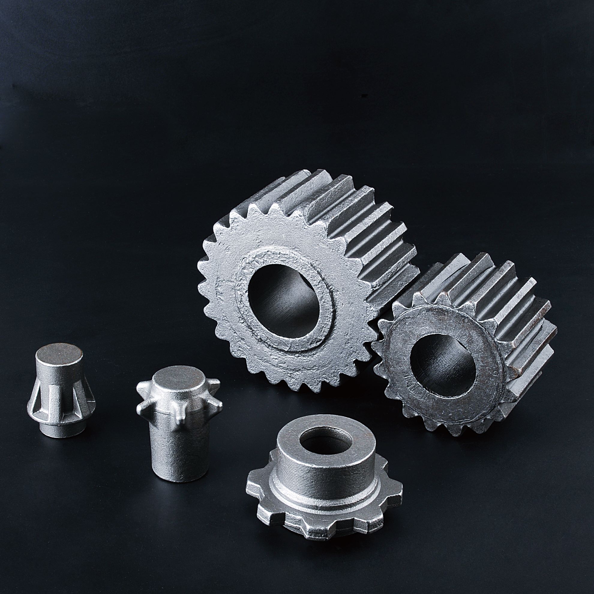 Gear Forgings